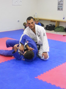 Ralek-Gracie_seminar