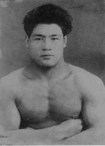 Mashiko Kimura