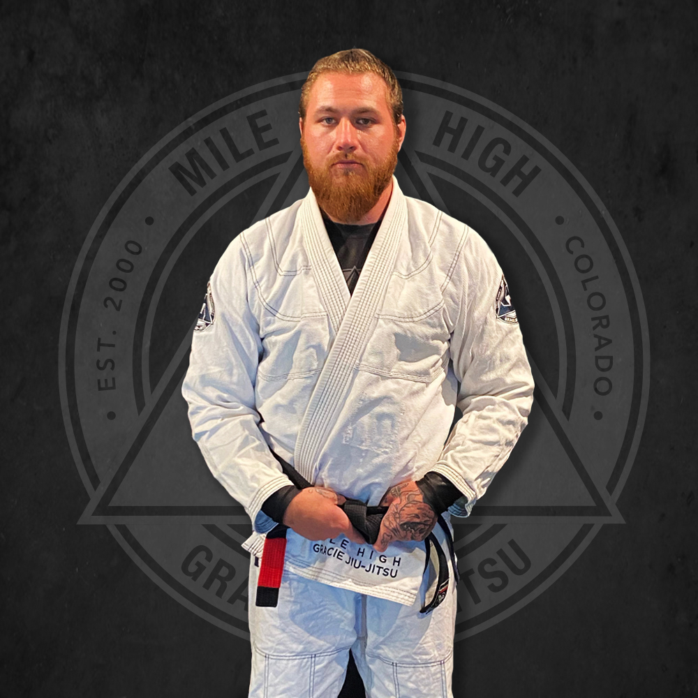 Andrew Miller : Instructor - Black Belt