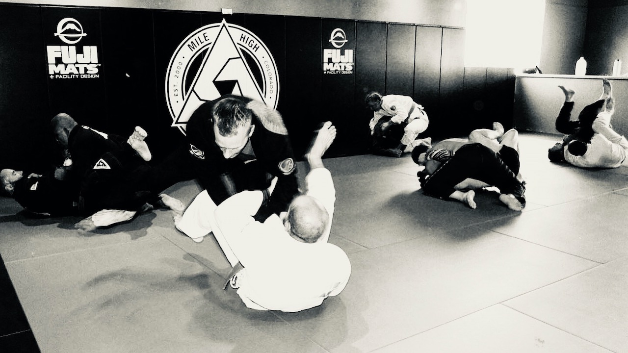 Alliance Jiu Jitsu Barão Geraldo - Filho do mestre Carlos Gracie e criado  pelo mestre Helio Gracie, Rolls Gracie era extremamente talentoso em todos  os esportes que praticava. Considerado o maior lutador