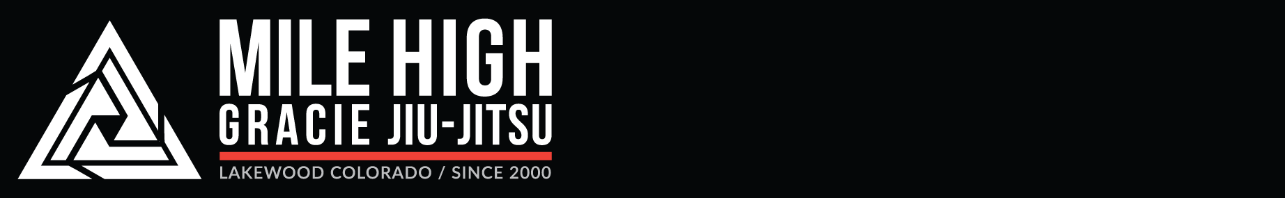 Mile High Gracie Jiu Jitsu
